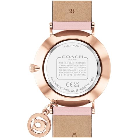 coach watches sale|coach watches for women clearance.